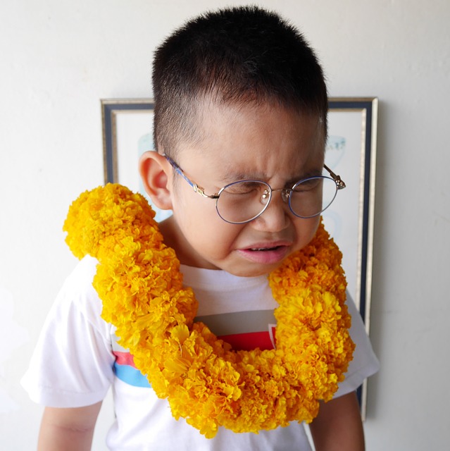 ลูกโดนล้อชื่อที่พ่อแม่ตั้งให้