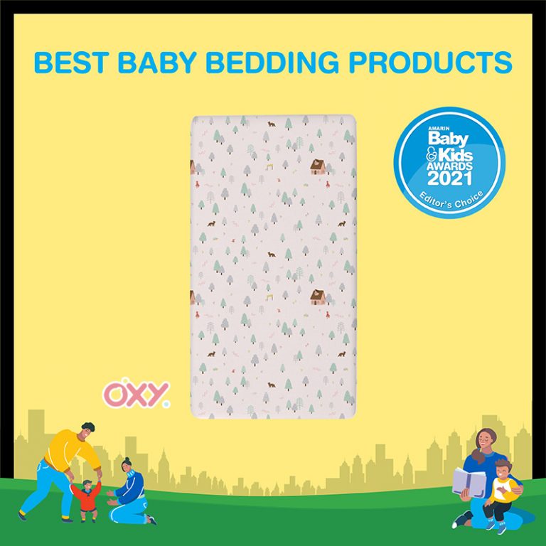 Amarin Baby & Kids Awards 2021 อุปกรณ์ดูแลเด็ก Amarin Baby & Kids