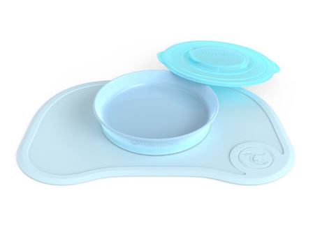 click mat plate