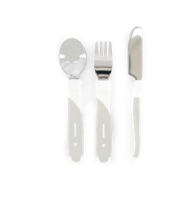 Learn Cutlery Stainless 