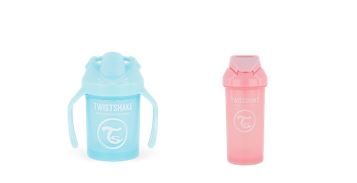 straw cup