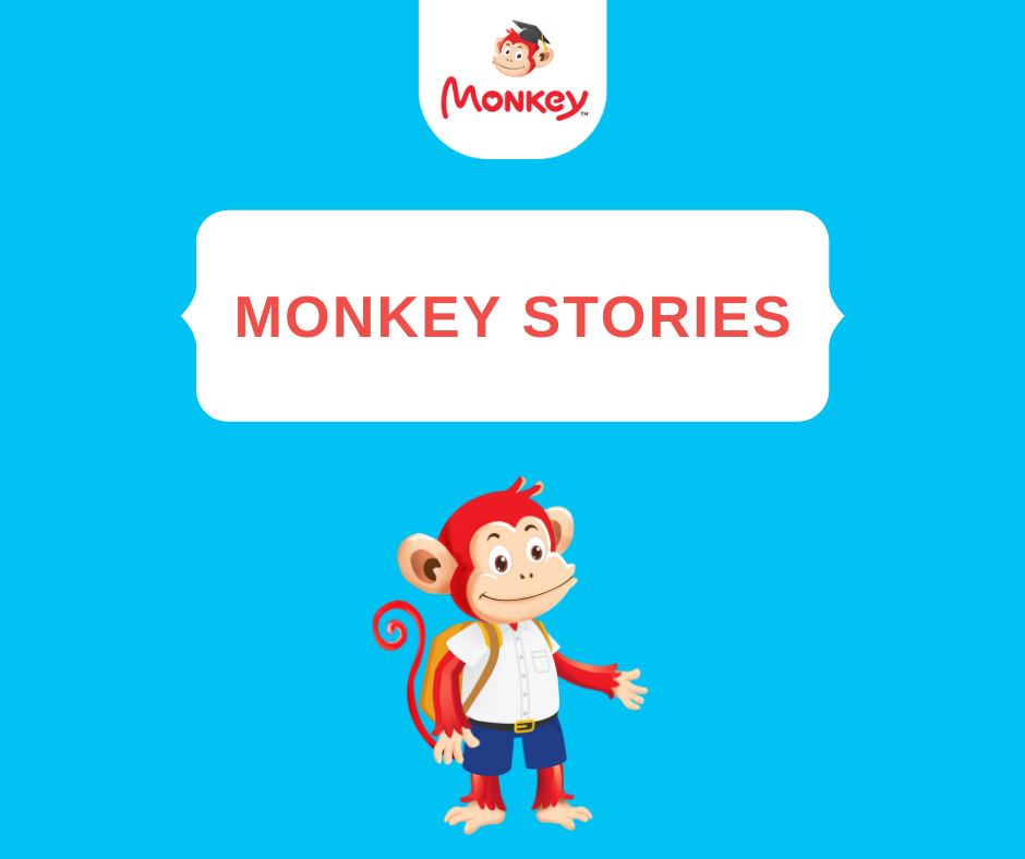 Monkey Stories 