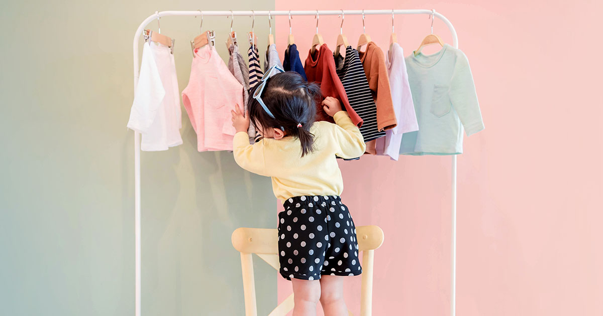 เสื้อผ้า แฟชั่นเด็ก 10 แบรนด์ฮิต ให้ลูกอินเทรนด์อยู่เสมอ - Amarin Baby & Kids เสื้อผ้า แฟชั่นเด็ก 10 แบรนด์ฮิต ให้ลูกอินเทรนด์อยู่เสมอ - Amarin Baby & Kids