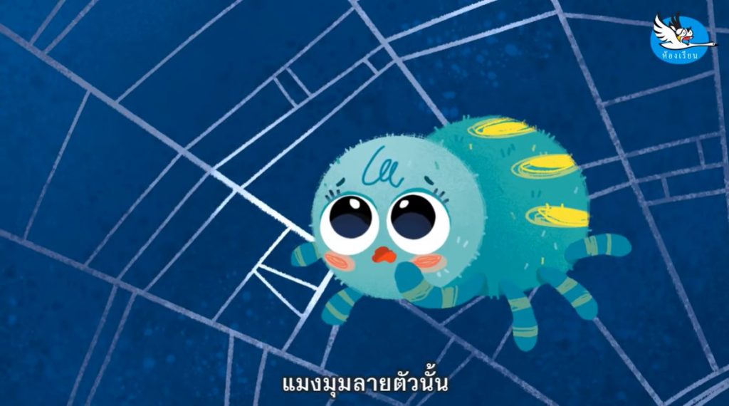 เพลงเด็กอนุบาล