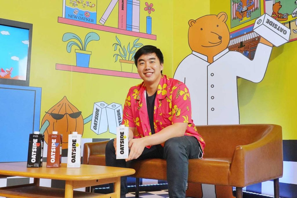Benedict Lim