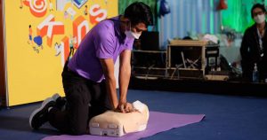 CPR คือ อะไร