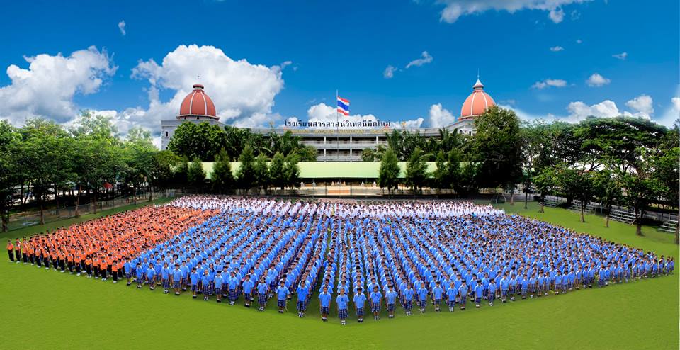 ค่าเทอมโรงเรียนอนุบาล