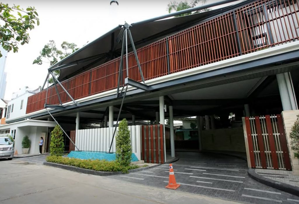 ค่าเทอมโรงเรียนอนุบาล
