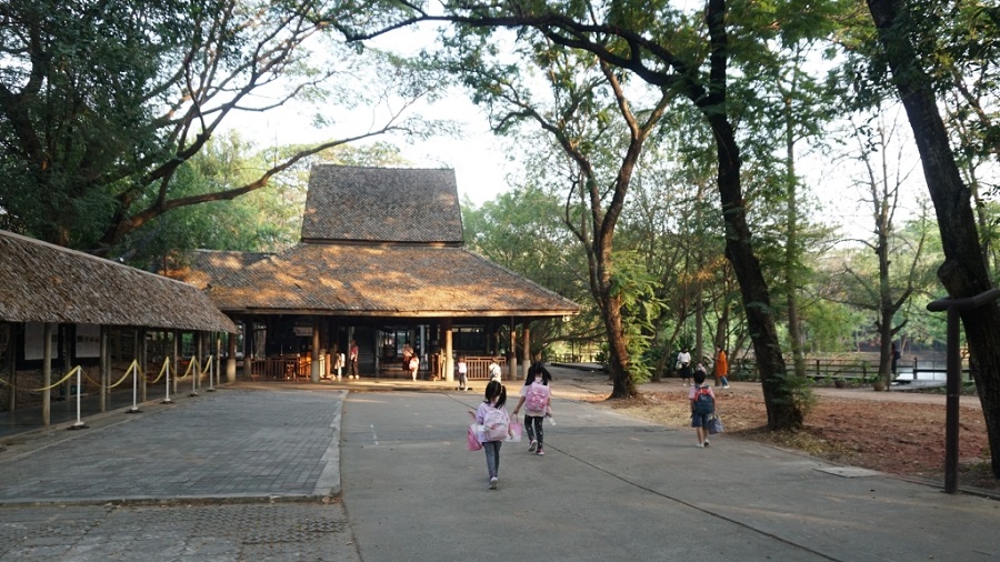 ค่าเทอมโรงเรียนอนุบาล