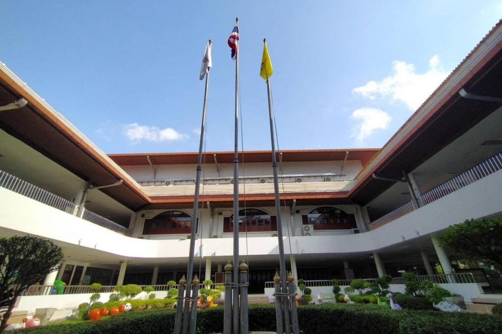 ค่าเทอมโรงเรียนอนุบาล