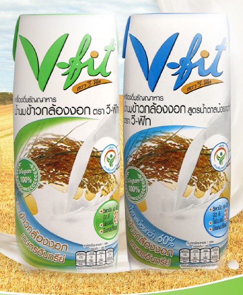 นมคนท้อง