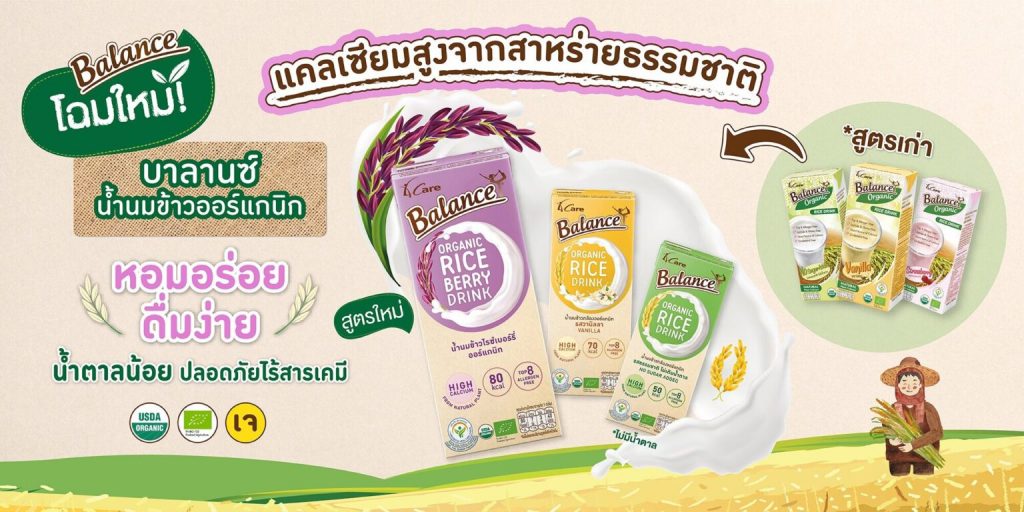 นมคนท้อง