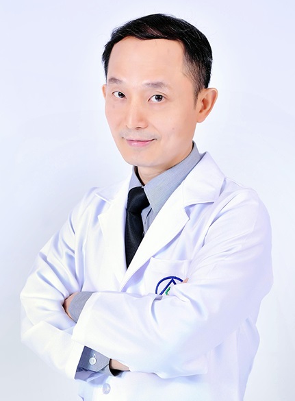 คุณหมอเด็ก