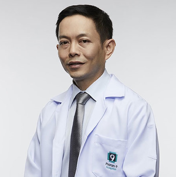 คุณหมอเด็ก