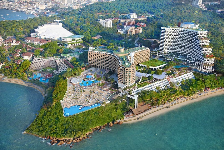 โรงแรมสำหรับครอบครัว