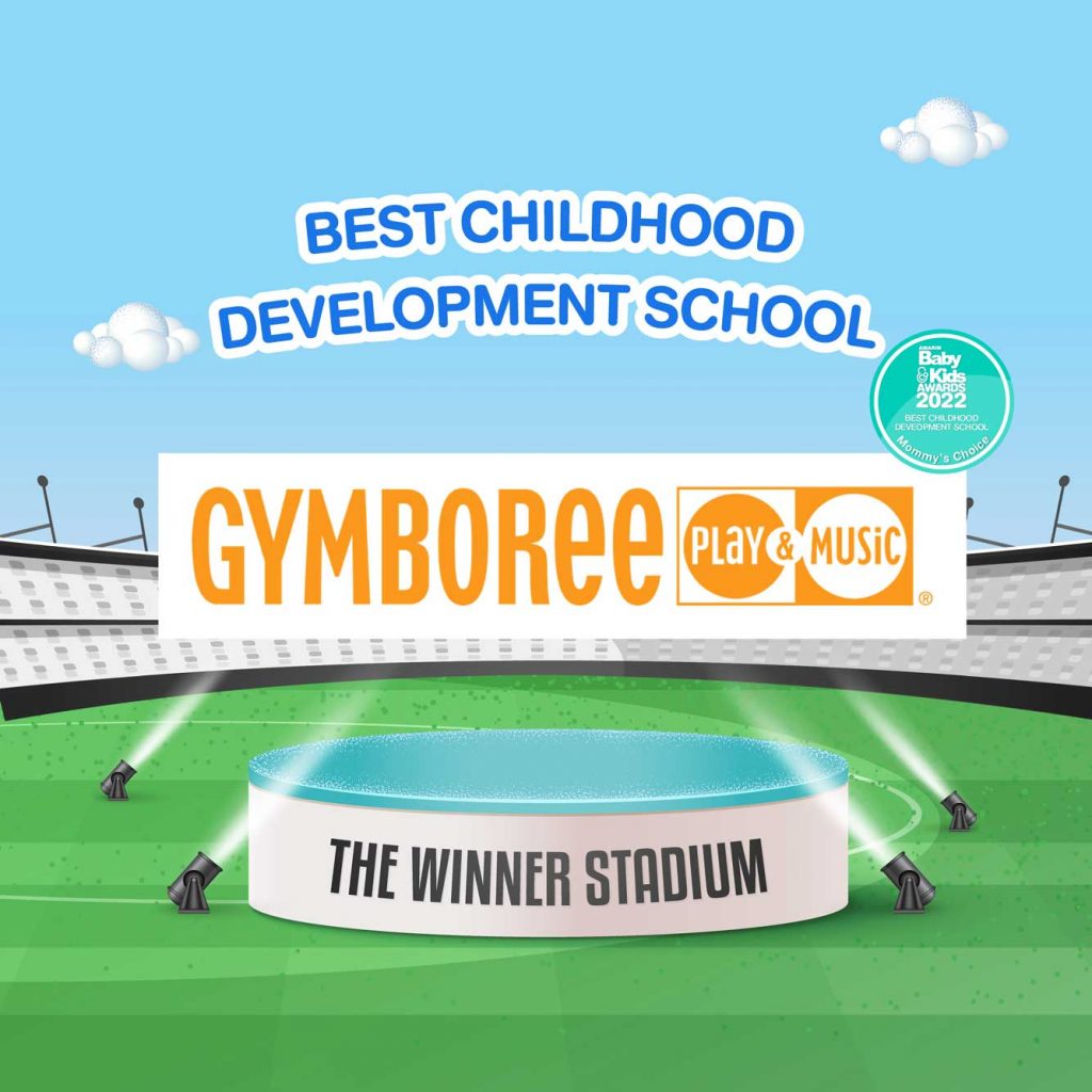 Gymboree Play & Music