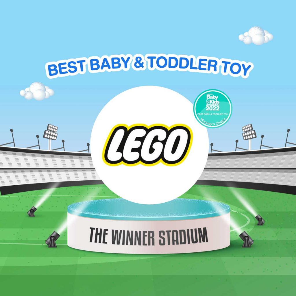 LEGO เลโก้