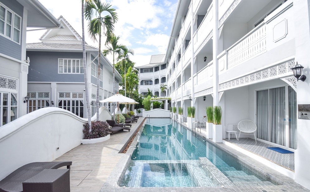 เที่ยวเชียงใหม่ โรงแรมเชียงใหม่ รีสอร์ทเชียงใหม่