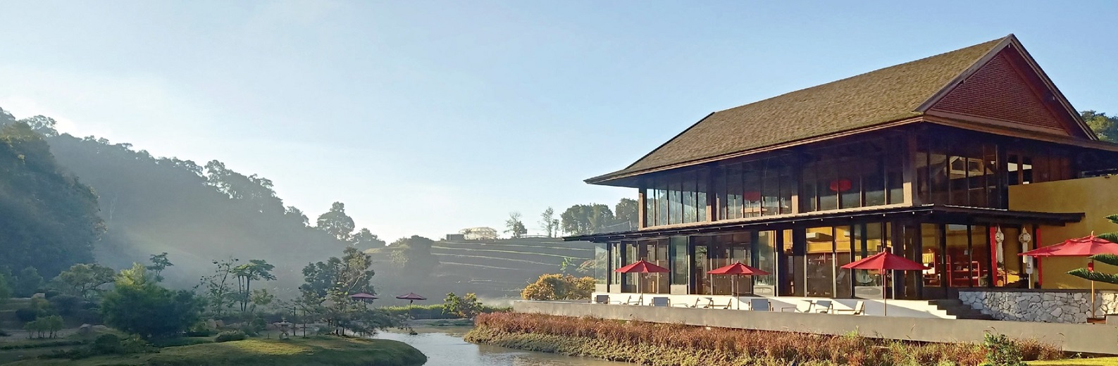 เที่ยวเชียงใหม่ โรงแรมเชียงใหม่ รีสอร์ทเชียงใหม่