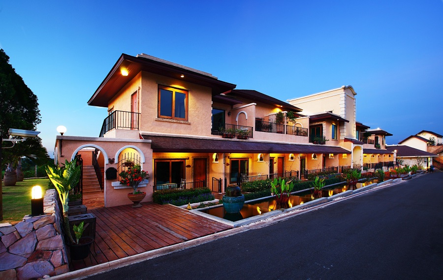 ที่เที่ยวเขาใหญ่ โรงแรมเขาใหญ่