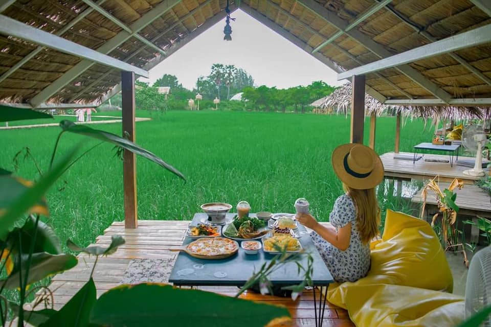 ที่เที่ยวครอบครัว