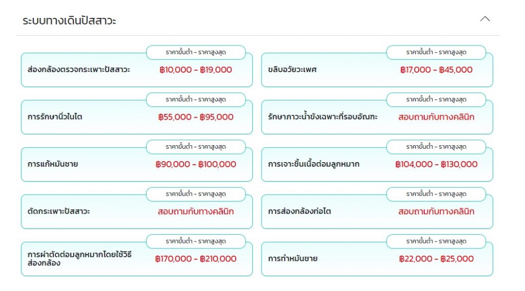 ทำหมันชาย