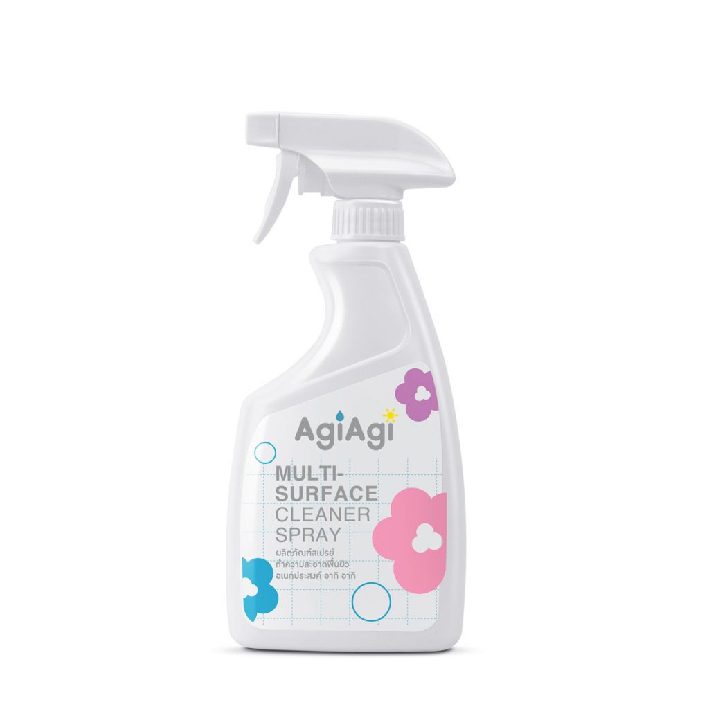  Multi-Surface cleaner spray