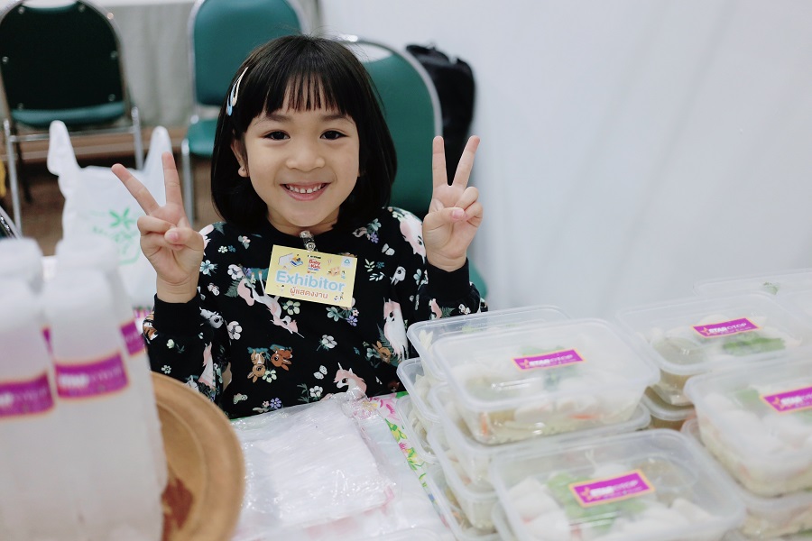 Star OTOP น้องสตาร์ จากธุรกิจแพปลาสู่ลูกชิ้นปลาแสนอร่อย