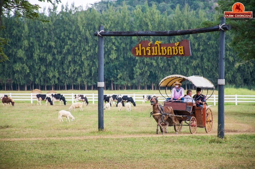 เที่ยวใกล้กรุงเทพ
