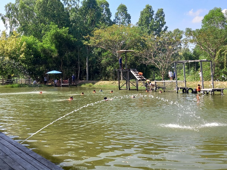 10 แหล่งเรียนรู้สำหรับเด็ก สร้างทักษะชีวิต เน้นความคิดสร้างสรรค์