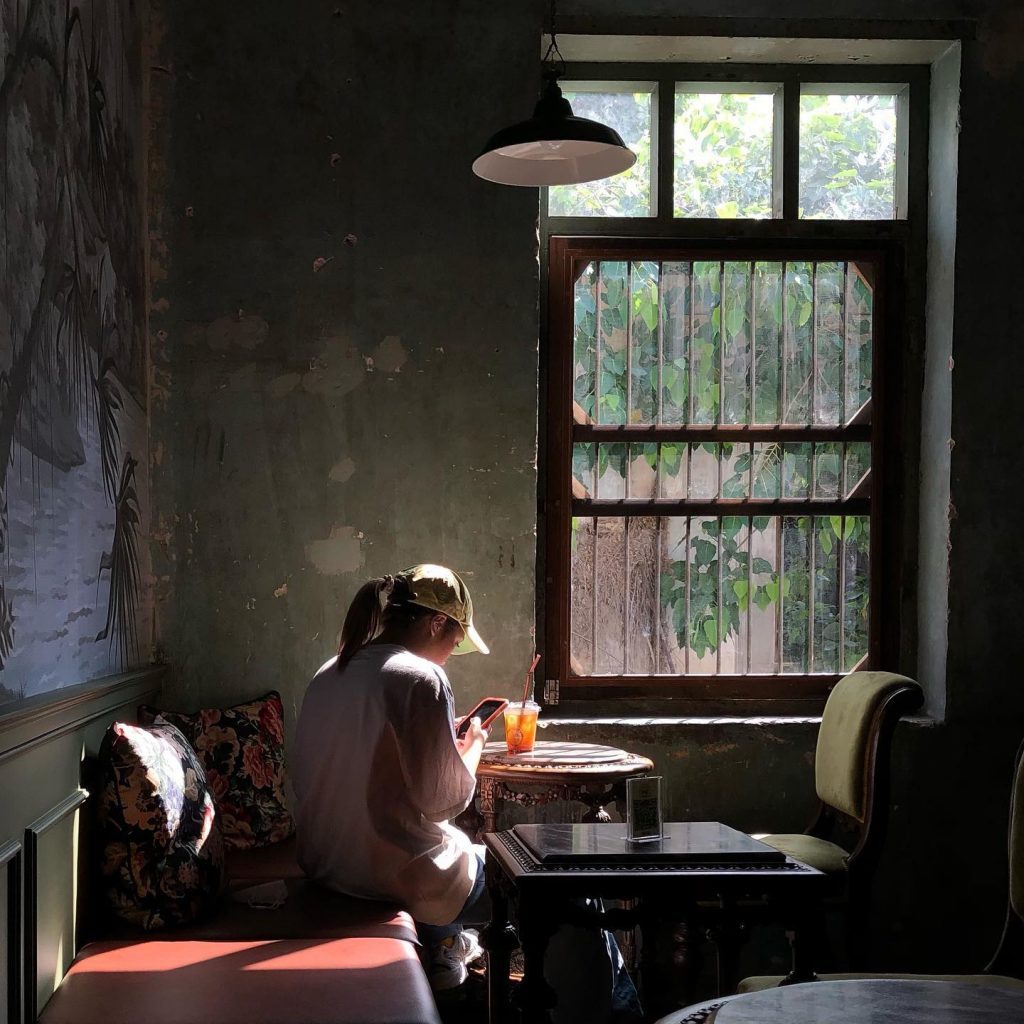 ร้านอาหาร