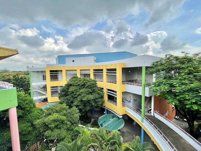 ที่เที่ยวสำหรับเด็ก