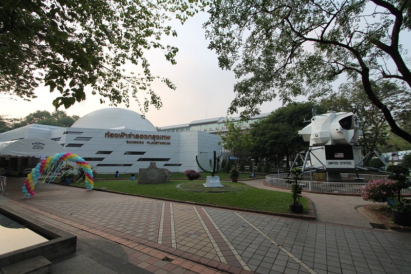 ที่เที่ยวสำหรับเด็ก