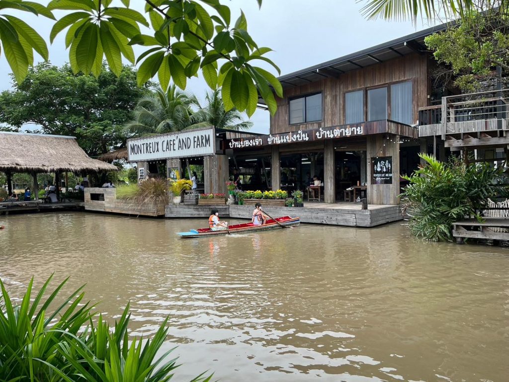 ที่เที่ยวสำหรับเด็ก