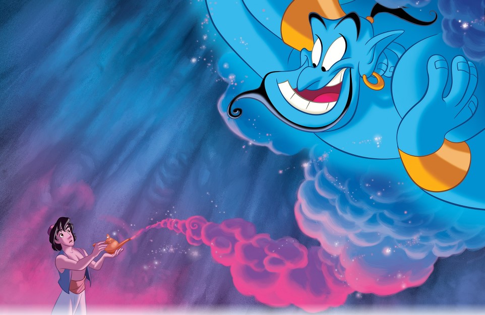 20 ข้อคิดจากการ์ตูนดีสนีย์ สร้างแรงบันดาลใจ เติมกำลังใจให้ชีวิต