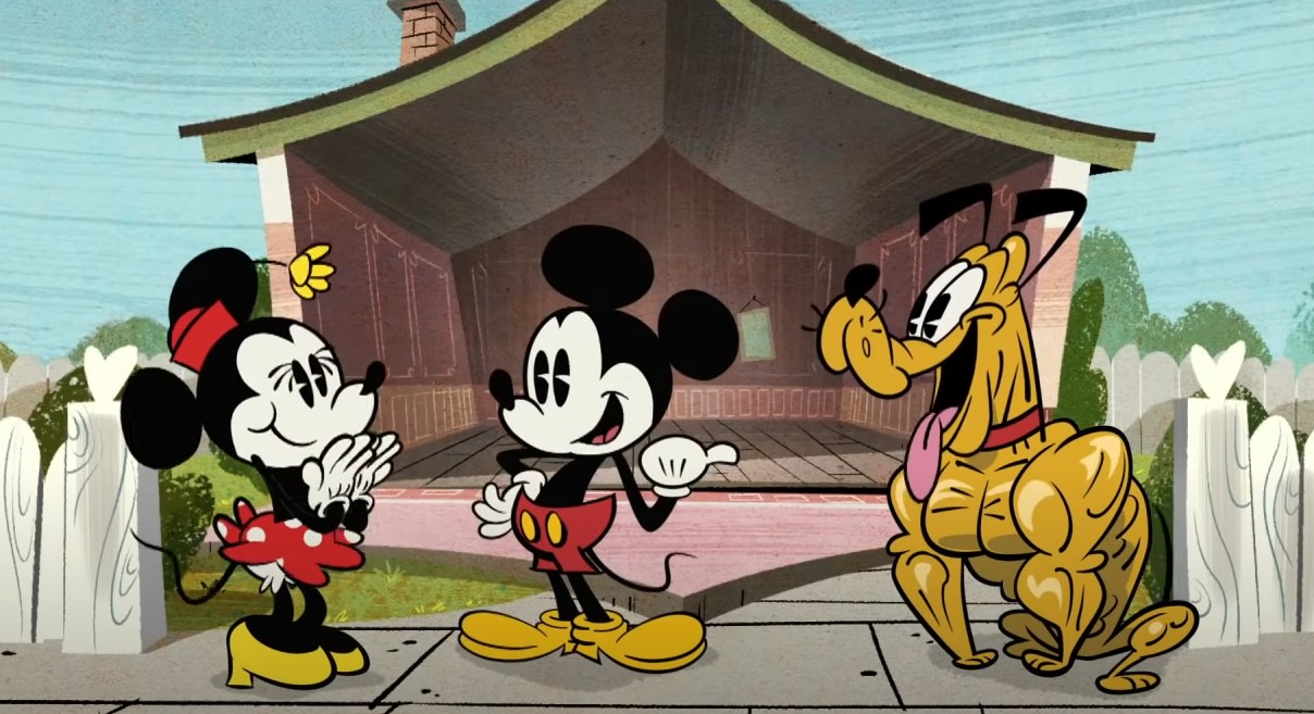 disney