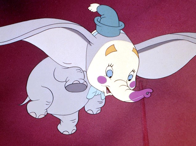 disney
