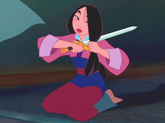 disney