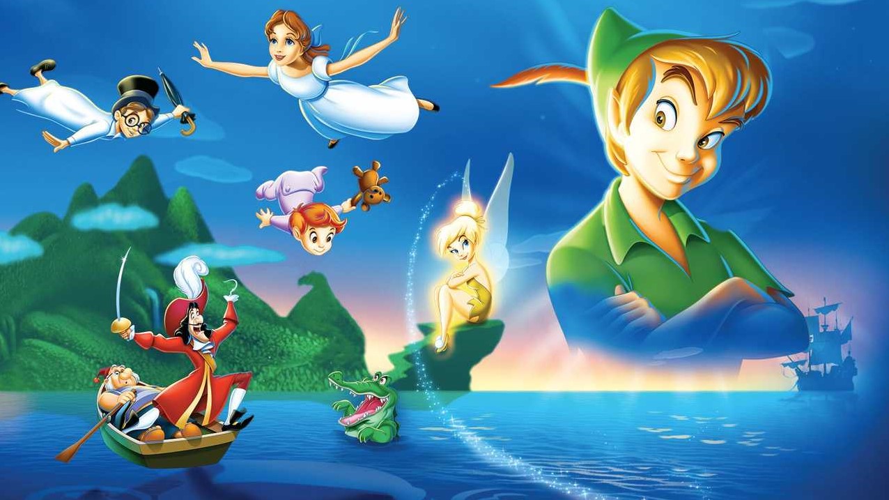 disney
