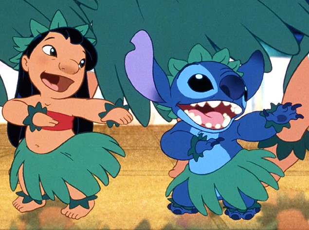 disney