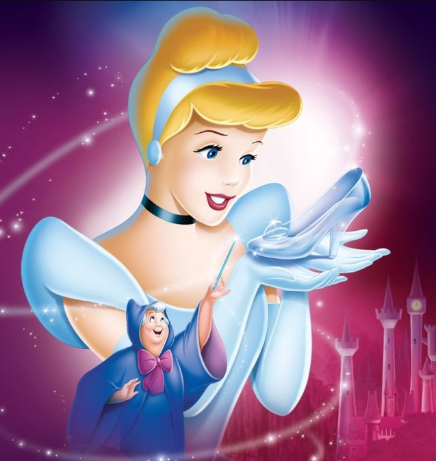 disney