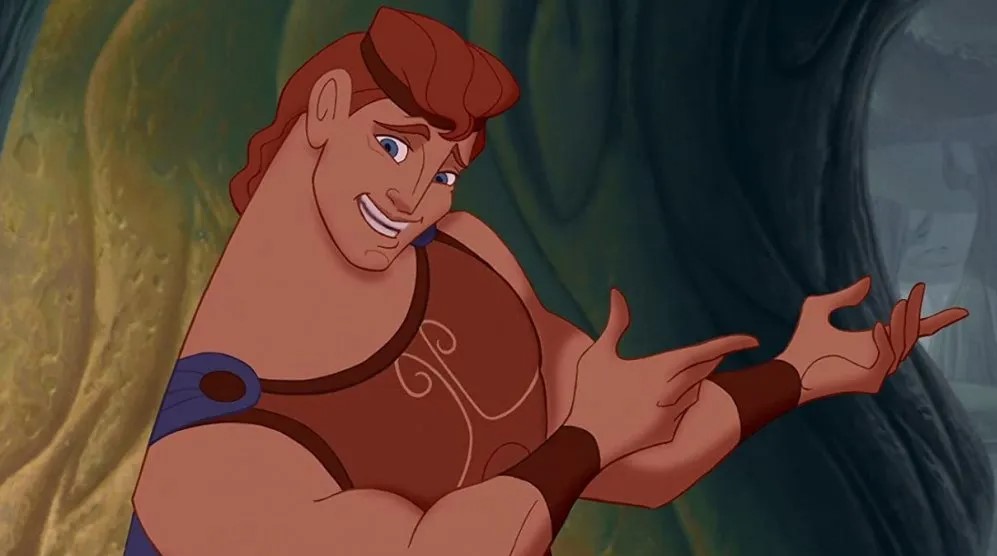 disney