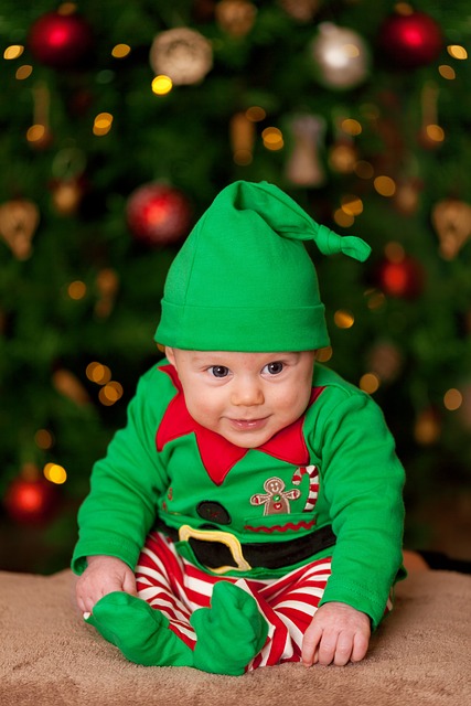 ชื่อเล่นน่ารักๆ ลูกชายสุดเท่
