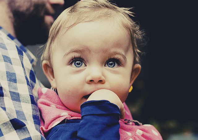 ชื่อเล่นน่ารักๆ สำหรับลูกสาวคนสวย