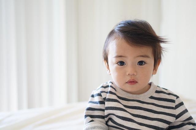 ชื่อความหมายดีๆ ลูกชาย