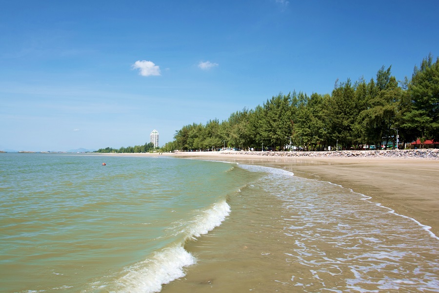 ที่เที่ยวสงกรานต์