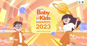 Amarin Baby & Kids Awards 2023
