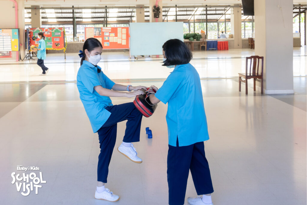 โรงเรียนเขมะสิริอนุสสรณ์
