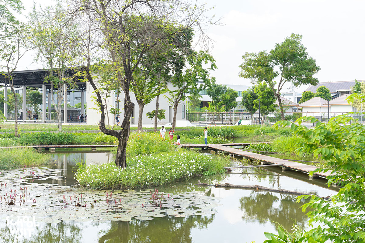 สาธิตธรรมศาสตร์