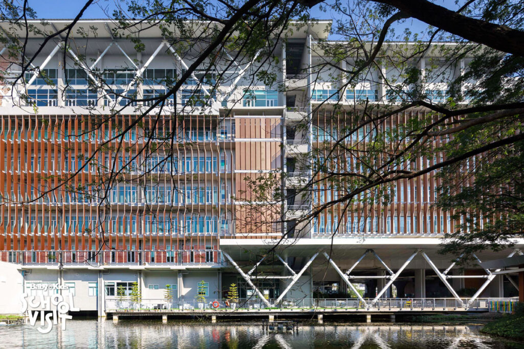 โรงเรียนนานาชาติ KMIDS